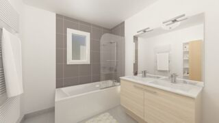  Maison 4 pi�ces 95 m� Bourges