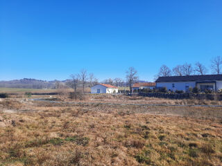  Terrain à vendre 707 m²