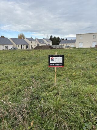  Terrain � vendre 467 m�