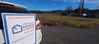  Terrain � vendre 487 m�