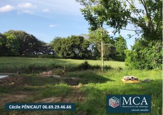  Terrain � vendre 900 m�