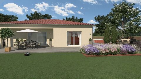 Vente Maison 260000 Douvres (01500)