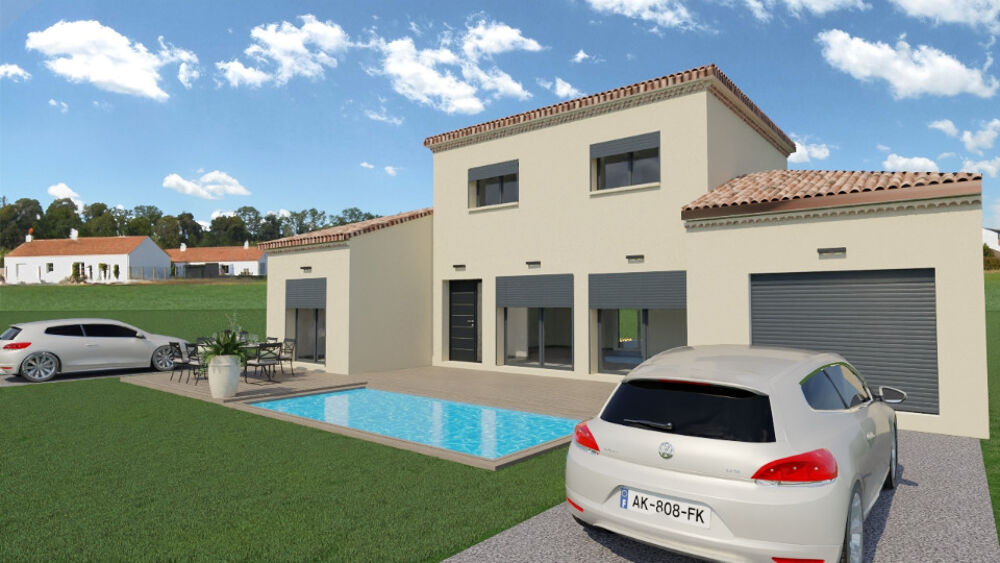 MAISONS FRANCE CONFORT à SOLLIES PONT vous propose de ré....