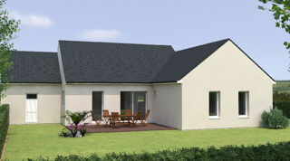  Maison 5 pièces 100 m² Saint-florent-le-vieil