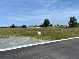  Terrain � vendre 438 m�