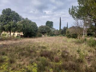  Terrain � vendre 668 m�