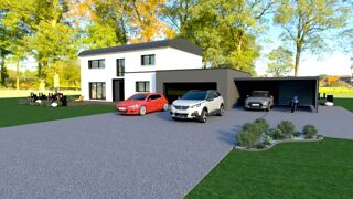  Maison � vendre 6 pi�ces 180 m�