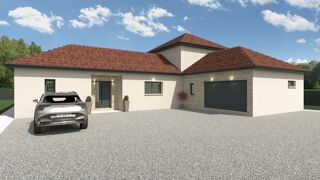  Terrain � vendre 830 m�