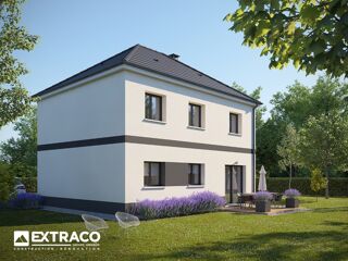  Maison à vendre 5 pièces 100 m²