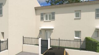  Maison 4 pi�ces 80 m� La crau