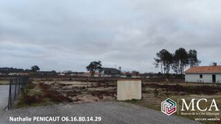  Terrain � vendre 550 m�