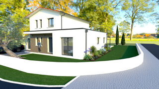  Maison 4 pi�ces 142 m� Auterive