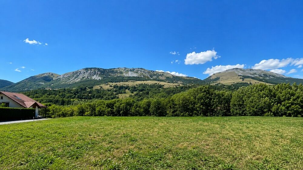 vente Terrain - 740 m² Gap (05000)