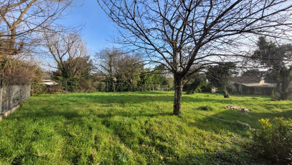 vente Terrain - 533 m² Chamaret (26230)