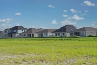  Terrain � vendre 530 m�