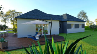  Maison  vendre 5 pices 117 m