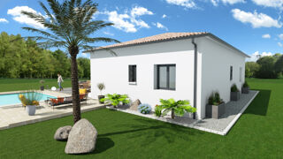  Maison à vendre 4 pièces 106 m²