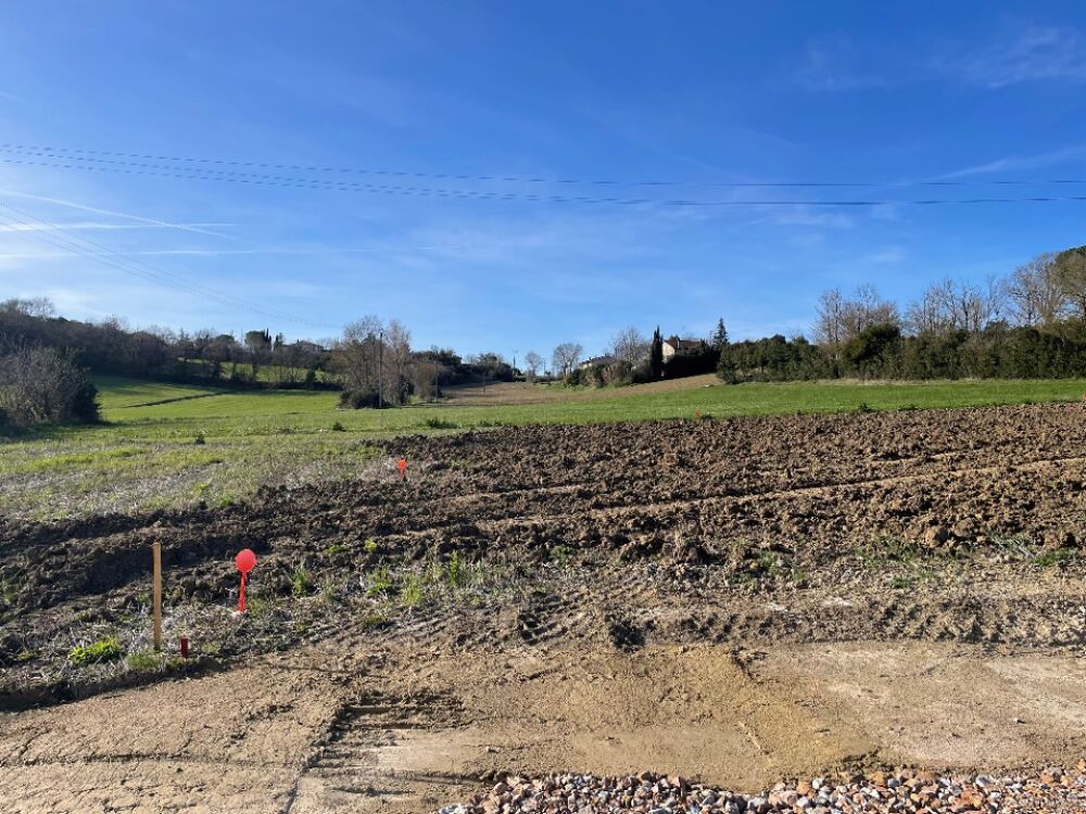 vente Maison - 6 pièce(s) - 95 m² Montégut-Lauragais (31540)