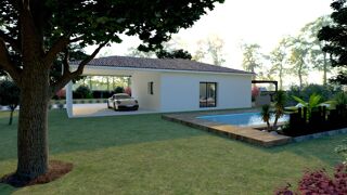  Maison 5 pi�ces 95 m� La valette-du-var