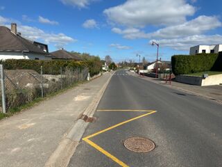  Terrain  vendre 225 m