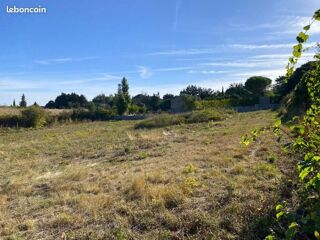  Terrain � vendre 1780 m�