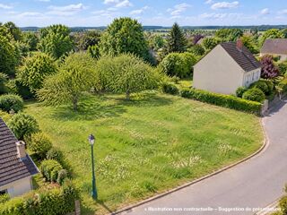 Maison à vendre 5 pièces 90 m²