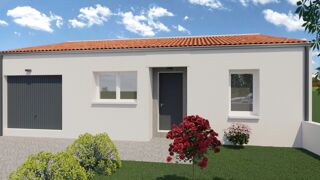  Maison � vendre 4 pi�ces 60 m�