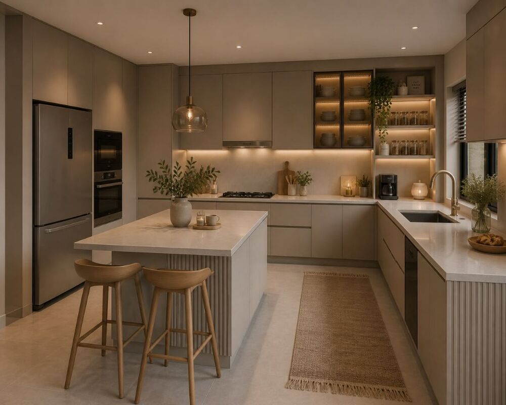 vente Maison - 5 pièce(s) - 95 m² Brouchy (80400)