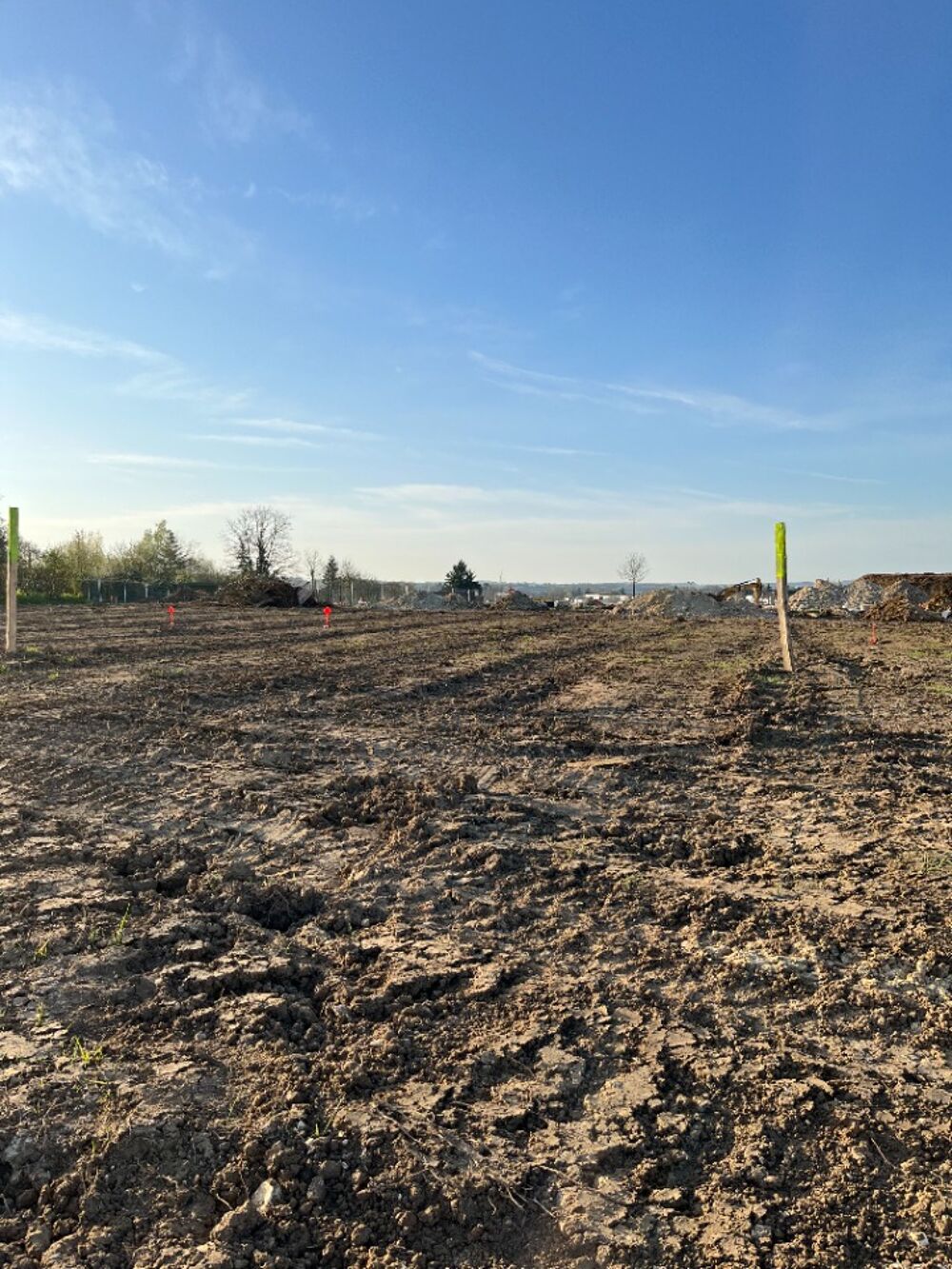 MAISON À CONSTRUIRE DE 85 M² À LA FERTÉ-BERNARD, 5 PIÈCE....