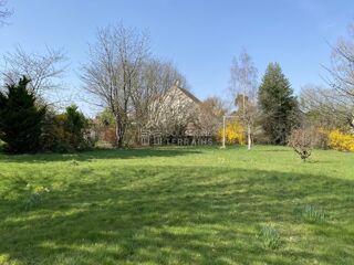  Maison à vendre 7 pièces 120 m²