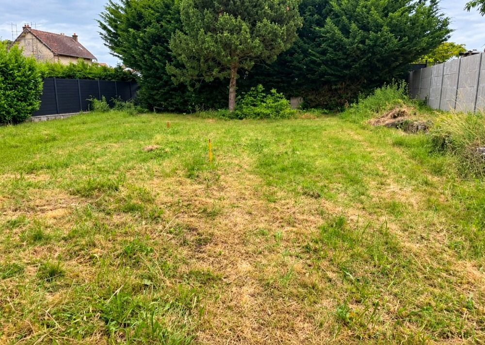 vente Maison - 7 pièce(s) - 125 m² Saint-Mard (77230)