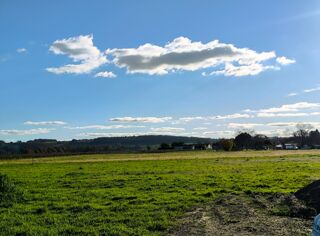  Terrain � vendre 650 m�