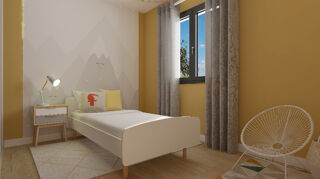  Maison 5 pi�ces 98 m� Auffargis