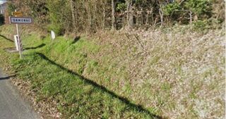  Terrain � vendre 607 m�