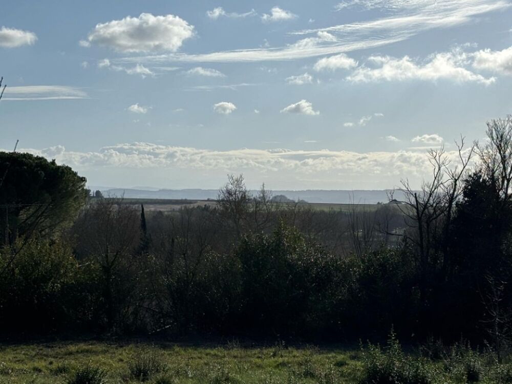 vente Terrain - 1164 m² Villepinte (11150)