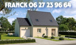  Maison � vendre 5 pi�ces 90 m�