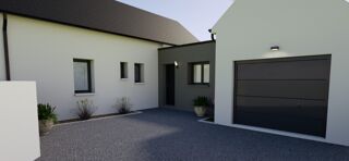  Maison 5 pi�ces 94 m� V�retz