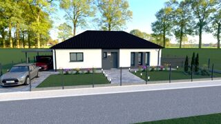  Maison à vendre 5 pièces 108 m²