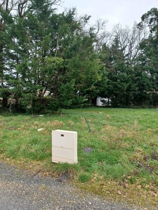  Terrain � vendre 710 m�