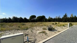  Terrain à vendre 993 m²