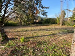  Terrain à vendre 550 m²