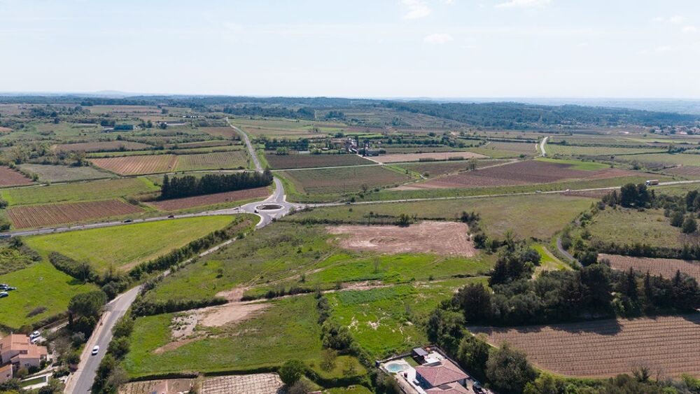 vente Maison - 5 pièce(s) - 110 m² Montagnac (34530)