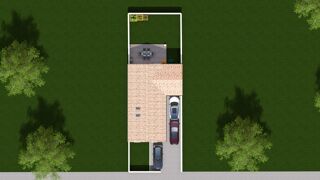  Maison 4 pi�ces 90 m� Challans