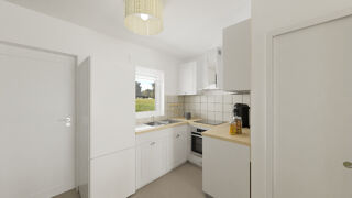  Maison 4 pi�ces 50 m� Menneval