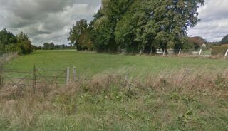  Terrain � vendre 539 m�