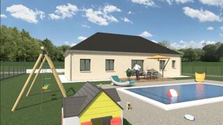  Maison 4 pices 105 m Vineuil