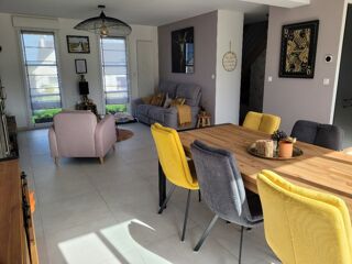  Maison à vendre 5 pièces 100 m²