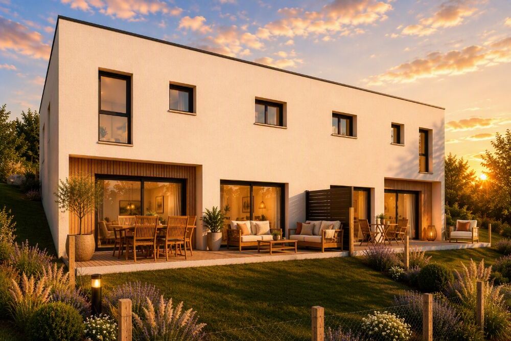 vente Maison Rédange (57390)