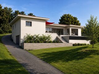  Maison à vendre 6 pièces 157 m²