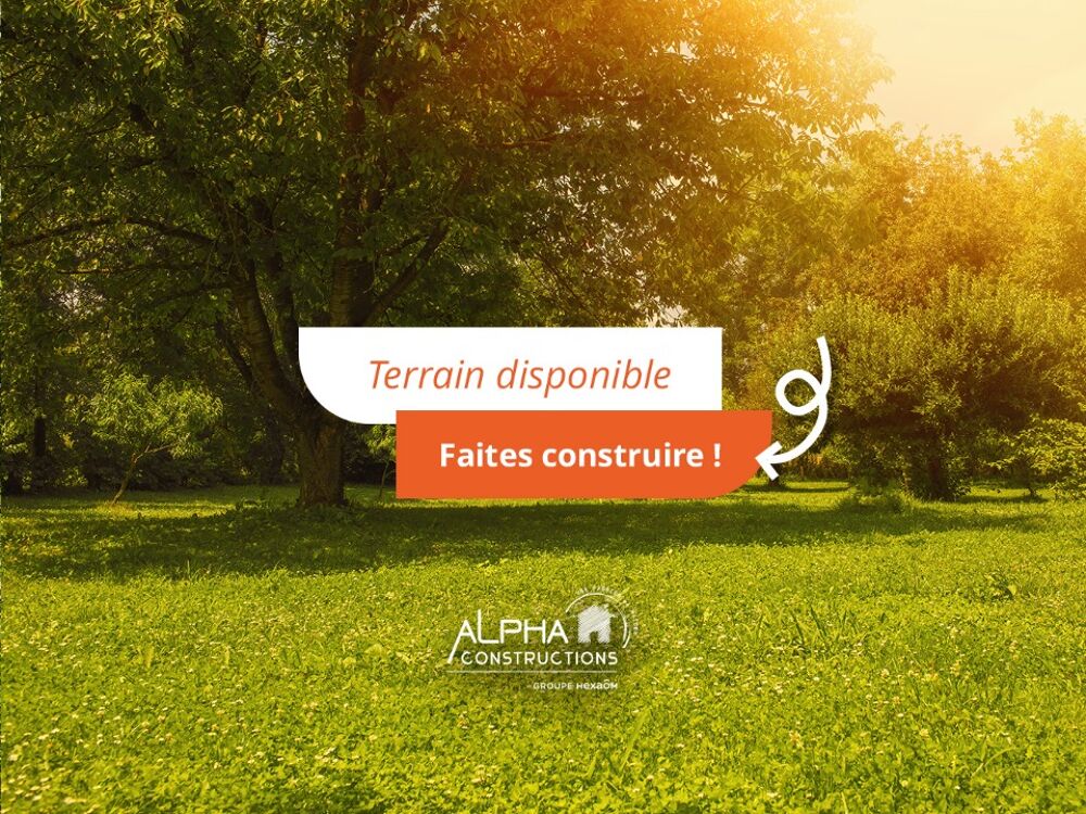 *Votre futur projet prend racine ici ! Imaginez....